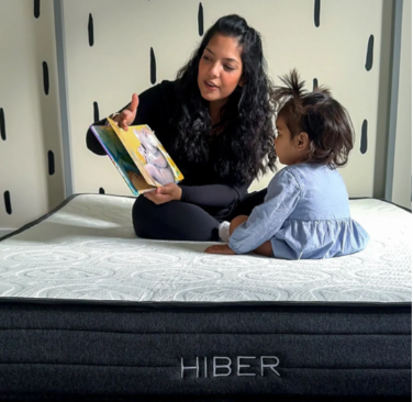 Kelowna, BC | TWIN | New in Box| Hiber6 Mattress(From Haven Sleep Co.)