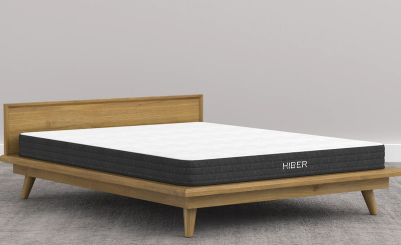 Kelowna, BC | TWIN | New in Box| Hiber6 Mattress(From Haven Sleep Co.)