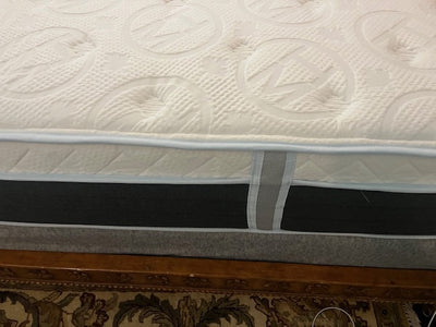 Millbrook ON| King | Eurotop Hybrid Mattress (From Haven Sleep Co.)