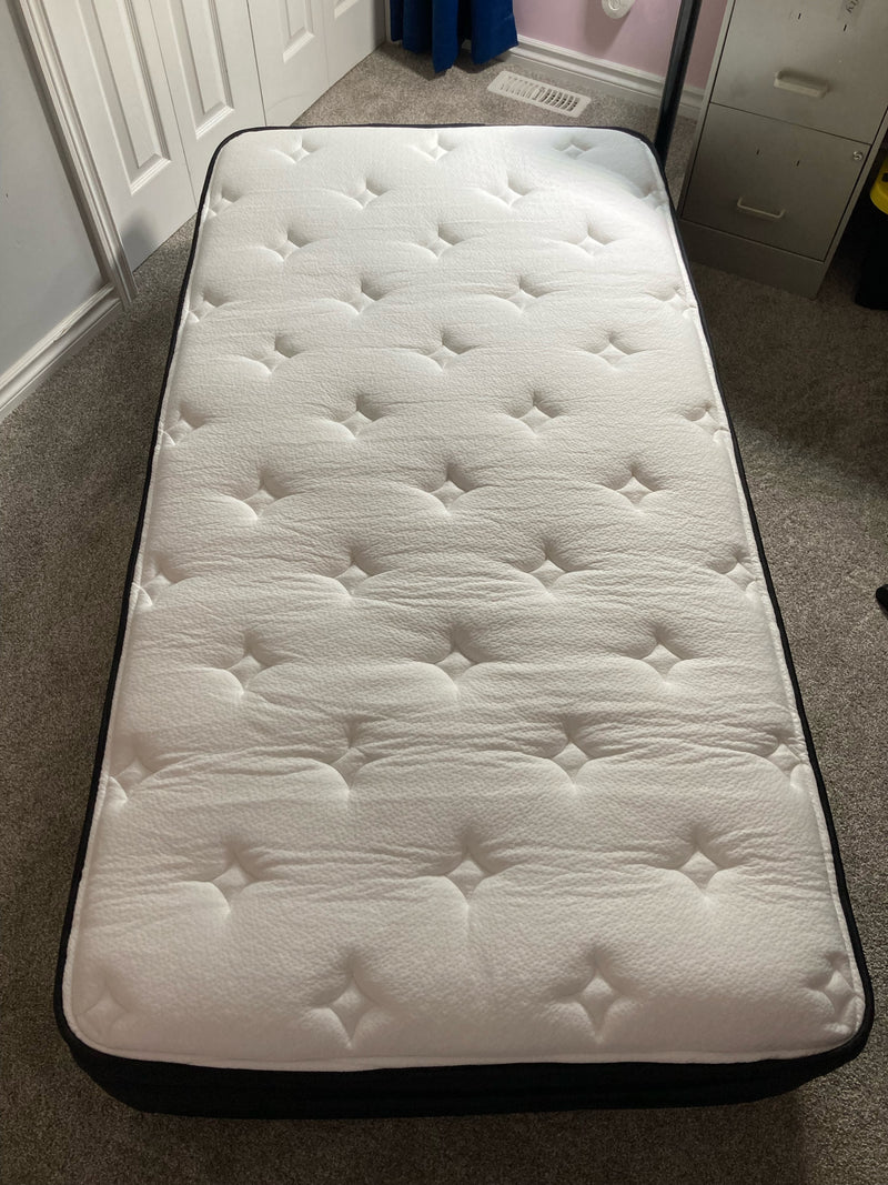 COLD LAKE, AB  |TWIN | HAMUQ ORIGINAL HYBRID MATTRESS