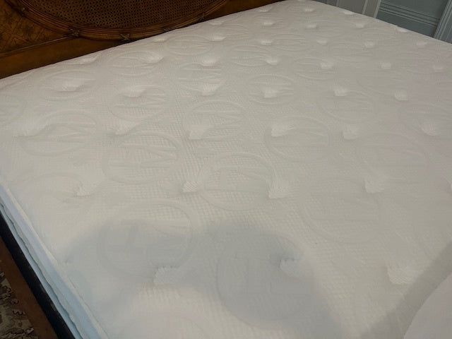 Millbrook ON| King | Eurotop Hybrid Mattress (From Haven Sleep Co.)