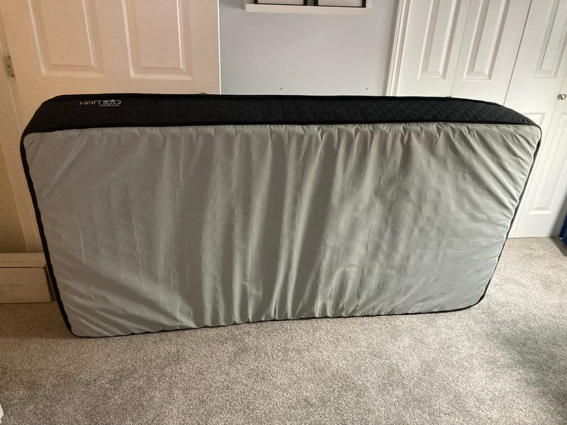 COLD LAKE, AB  |TWIN | HAMUQ ORIGINAL HYBRID MATTRESS