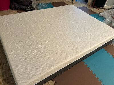 Calgary, AB | QUEEN | LUX Rejuvenate Mattress (From Haven Sleep Co.)