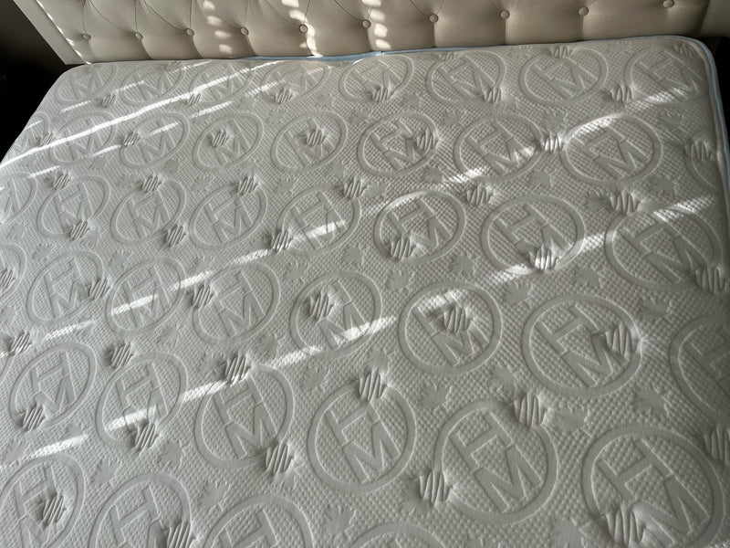 Calgary, AB | KING | Eurotop Hybrid Mattress (From Haven Sleep Co.)