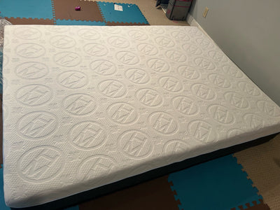 Calgary, AB | QUEEN | LUX Rejuvenate Mattress (From Haven Sleep Co.)