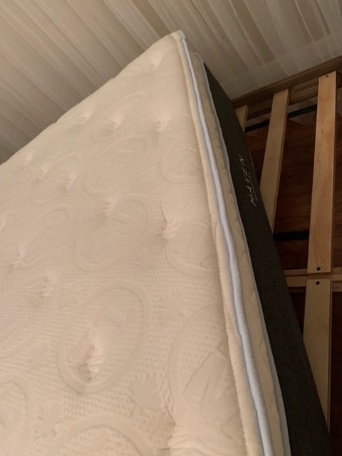 OSHAWA, ON | DOUBLE/FULL | LUX PILLOWTOP CLASSIC + APR  (Haven Sleep Co.)