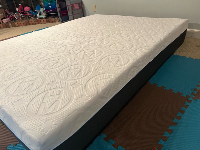 Calgary, AB | QUEEN | LUX Rejuvenate Mattress (From Haven Sleep Co.)