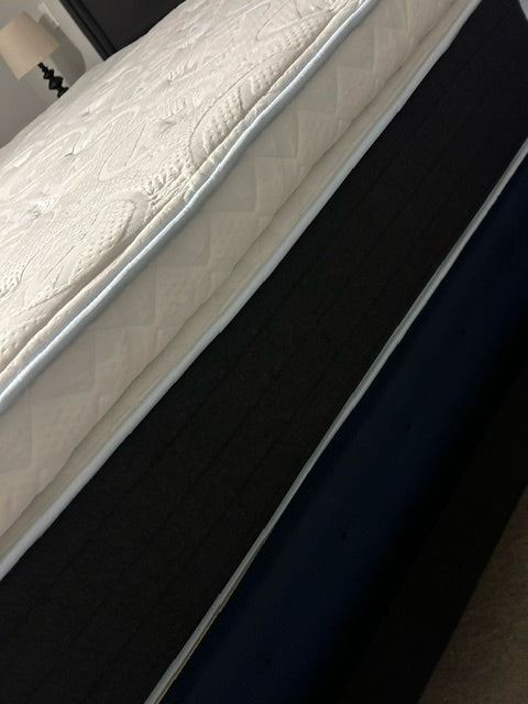 Strathroy, ON | King |  LUX Pillowtop Hybrid   (From Haven Sleep Co.)