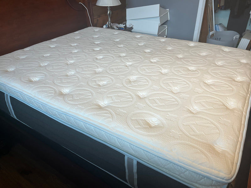 Pembroke, ON | Queen | Haven Sleep Co. Lux Pillowtop Hybrid