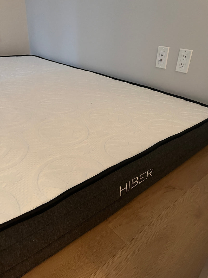 Oakville, ON | Full/ Double (54" X 74.5")| HIBERNate Mattress (From Haven Sleep Co.)