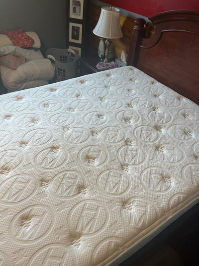 Pembroke, ON | Queen | Haven Sleep Co. Lux Pillowtop Hybrid