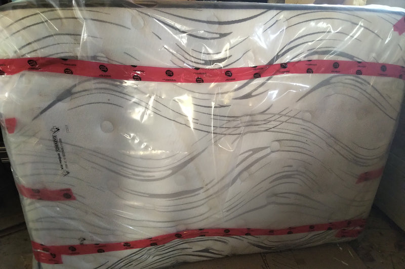 Millbrook, ON | Double/Full | Pocket Coil  Mattress (from Haven Sleep Co.)