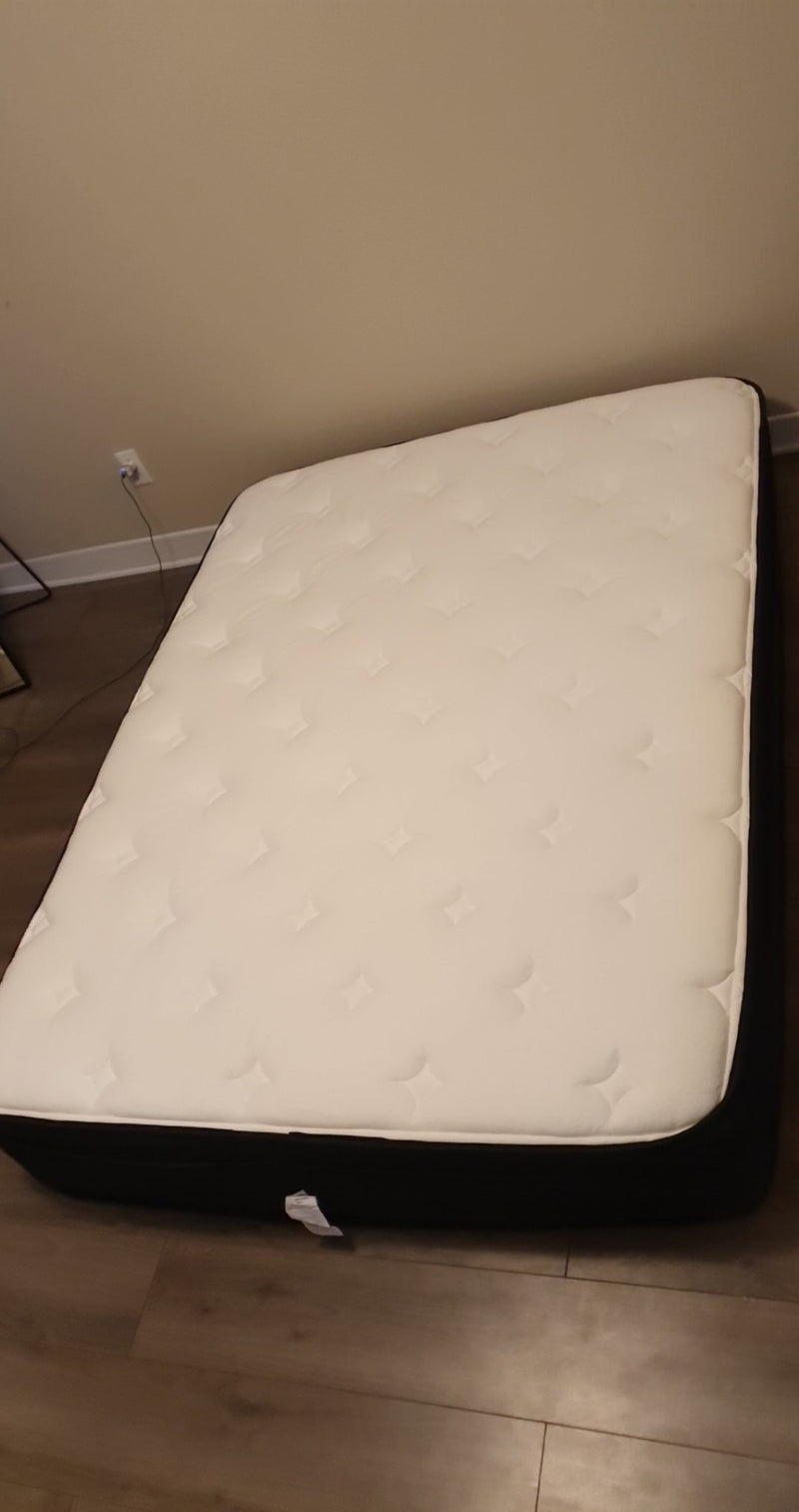 Montréal, QC | Full/ Double | Hamuq Original Hybrid Mattress