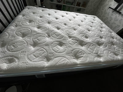 Ottawa, ON | Queen | 14" Lux Hybrid Pillowtop from Haven Mattress