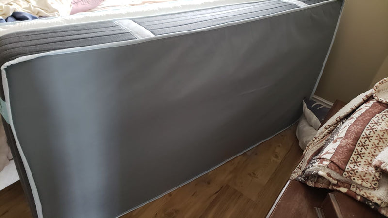 Three Hills, AB | Twin | LUX Pillowtop Mattress (From Haven Sleep Co.)