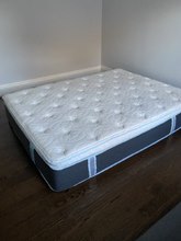Sudbury, ON | Queen |  LUX Pillowtop Hybrid Mattress (From Haven Sleep Co.)