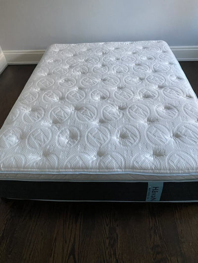 Sudbury, ON | Queen |  LUX Pillowtop Hybrid Mattress (From Haven Sleep Co.)