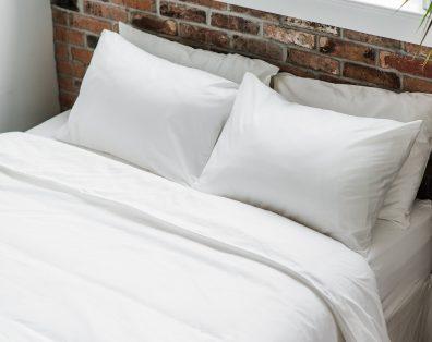 Sateen Deluxe Bedding Bundle