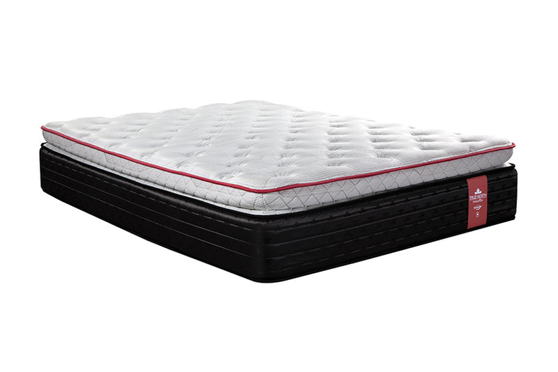 King Empress 15" Pillow top mattress Abbotsford BC
