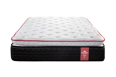 King Empress 15" Pillow top mattress Abbotsford BC