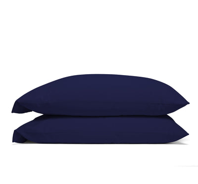 Bedface Percale Pillowcase Set