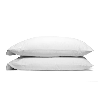 Bedface Percale Pillowcase Set
