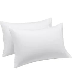 The Bedface Poly Fill Pillow Pair