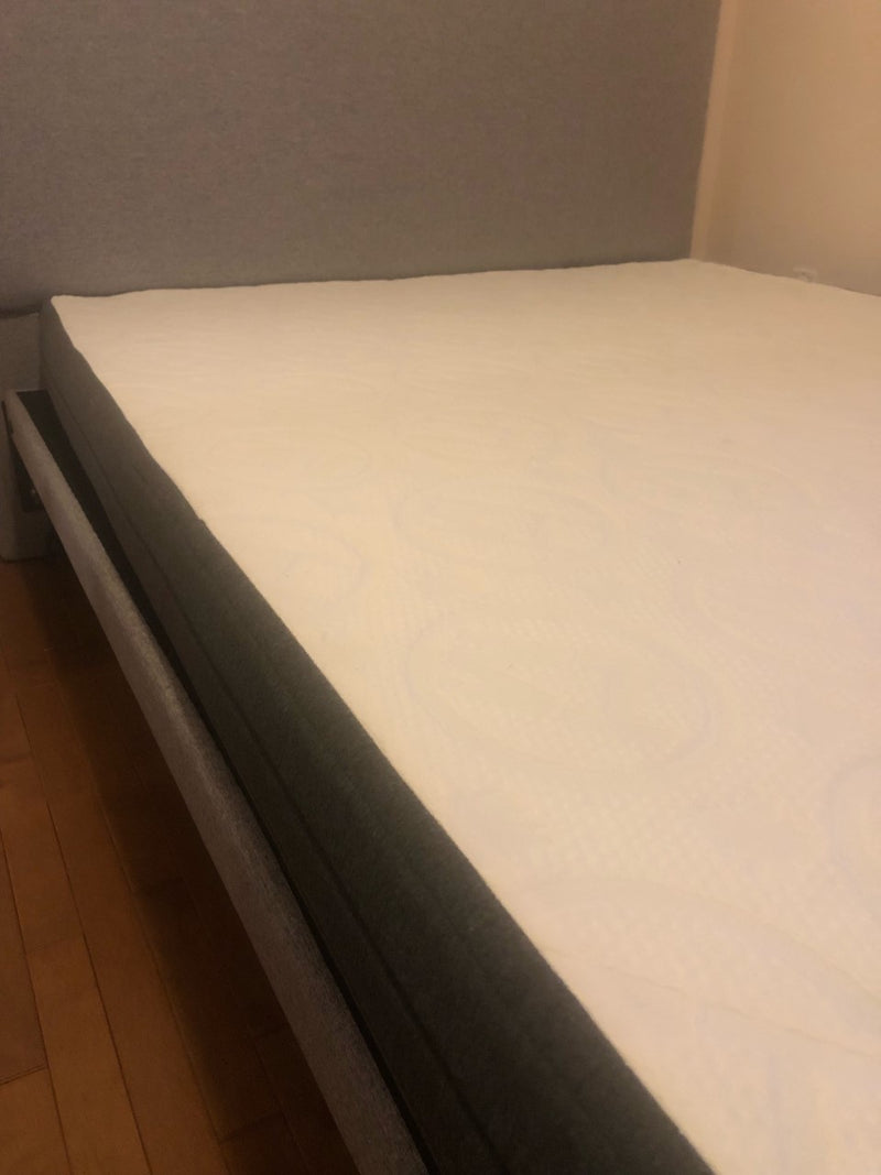 Burlington ON | Queen 8" All-Foam Mattress