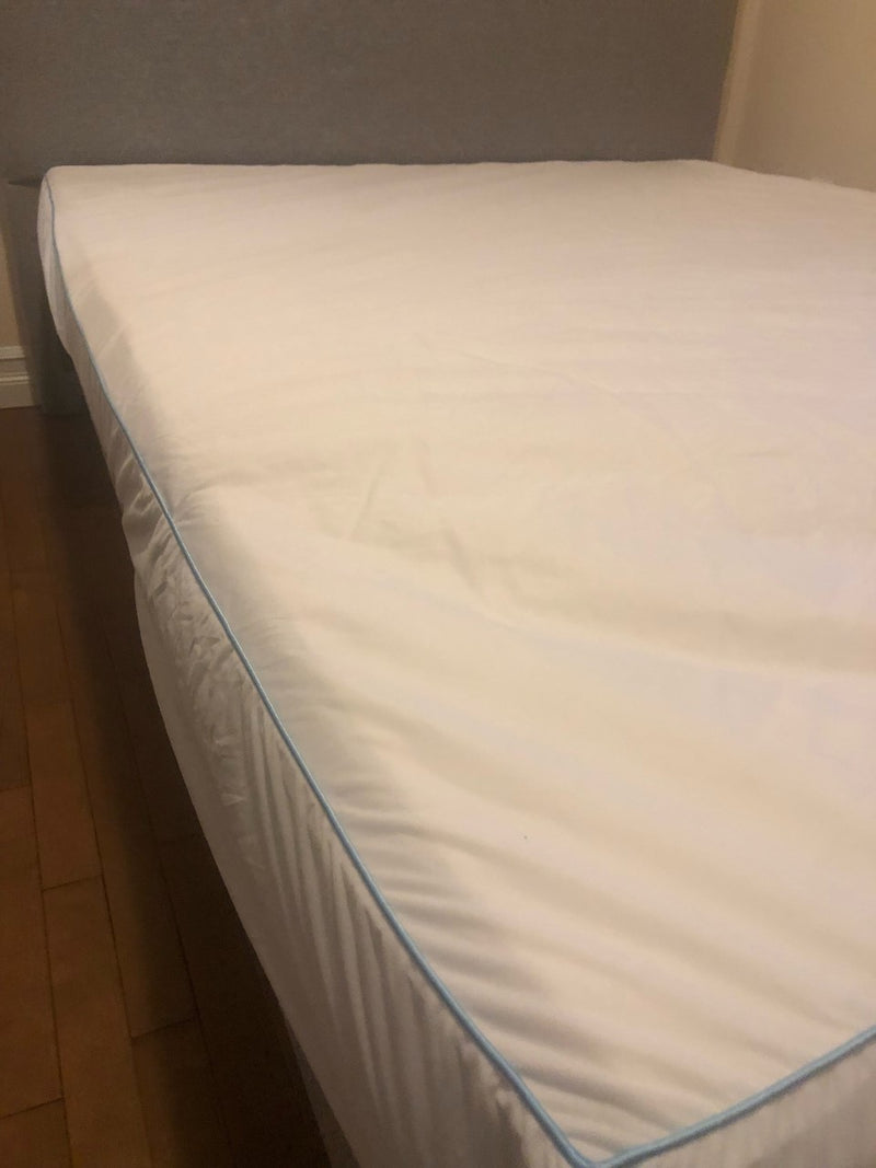 Burlington ON | Queen 8" All-Foam Mattress